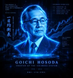 ICHIMOKU