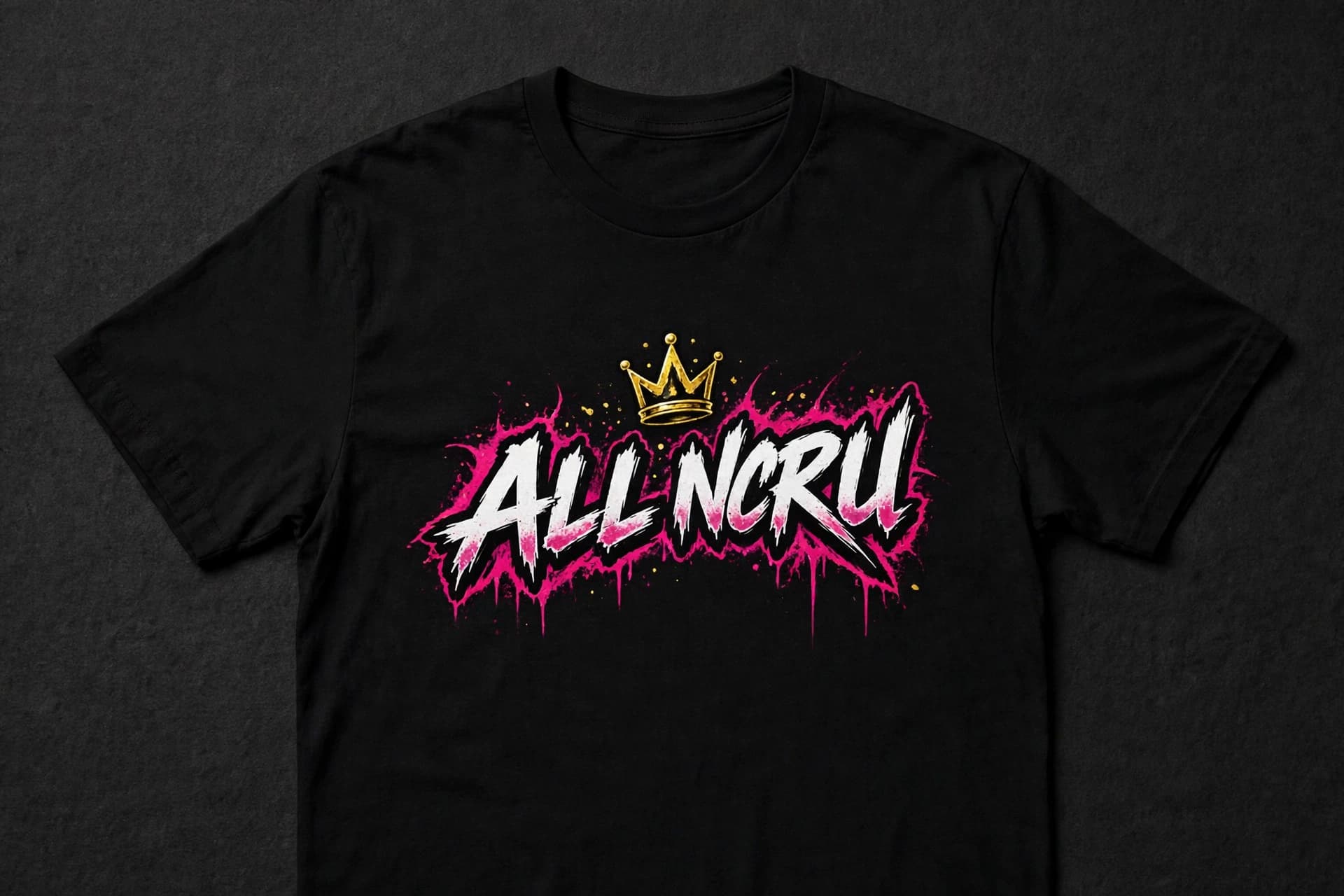 Camiseta AURA