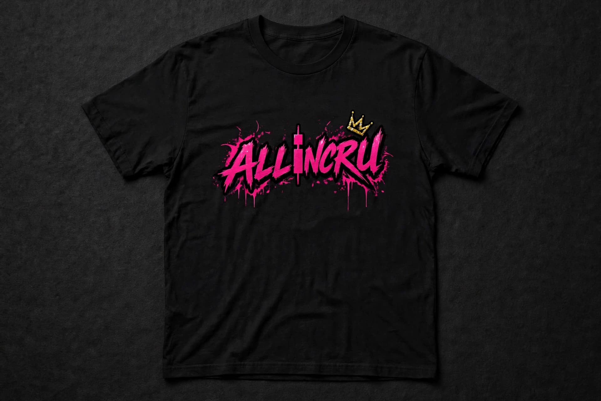 Camiseta CARNACA
