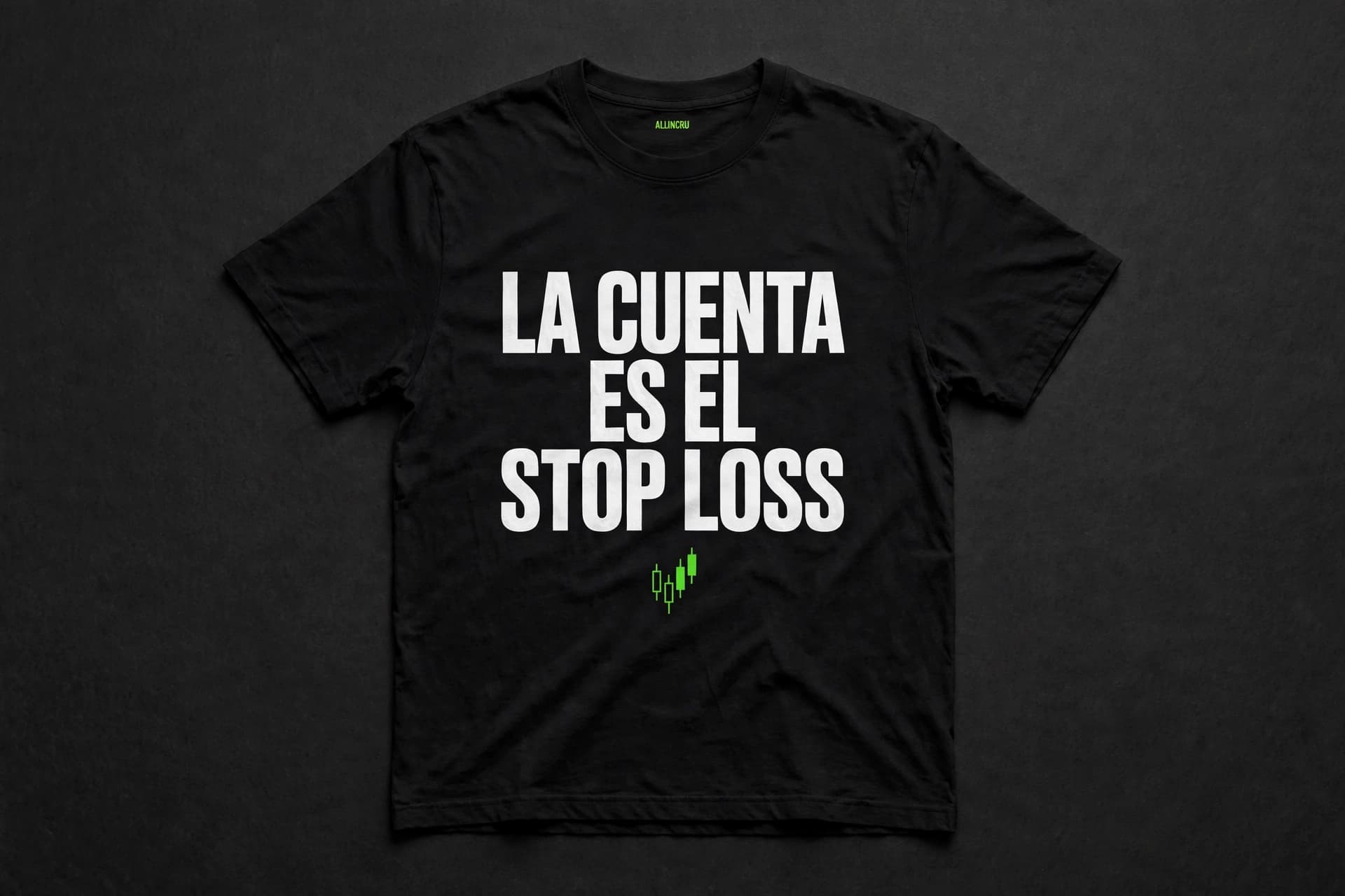 Camiseta Doctrina